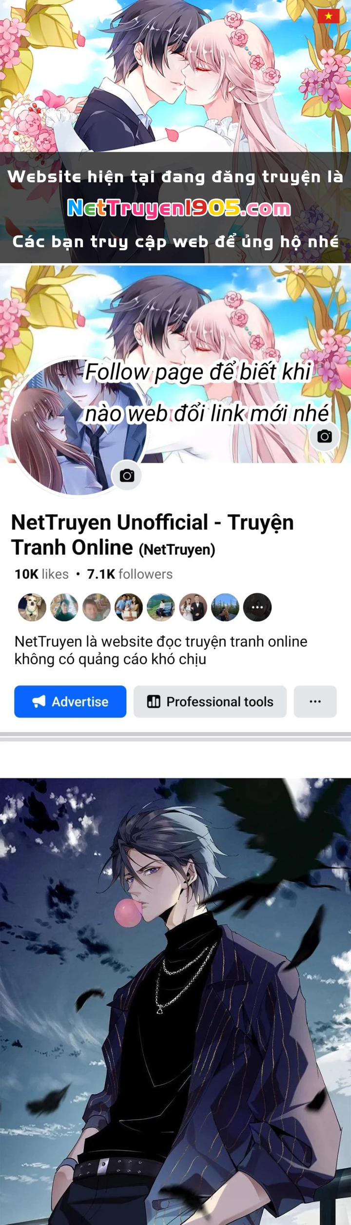 Ta Học Trảm Thần Trong Bệnh Viện Tâm Thần Chapter 226 - 1