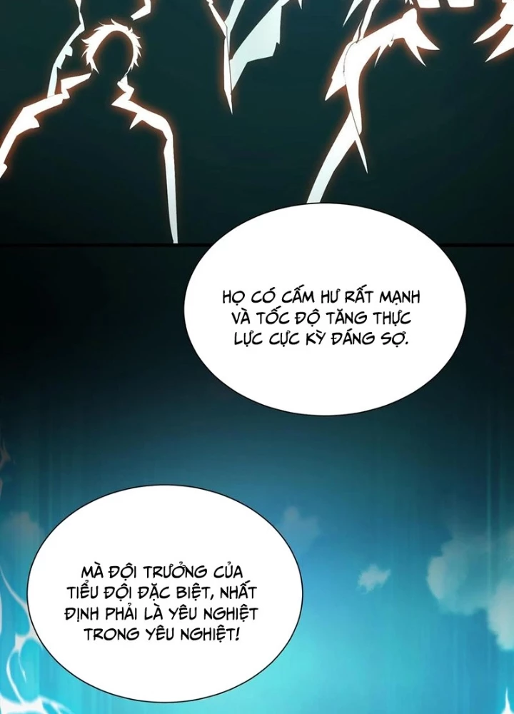 Ta Học Trảm Thần Trong Bệnh Viện Tâm Thần Chapter 226 - 49