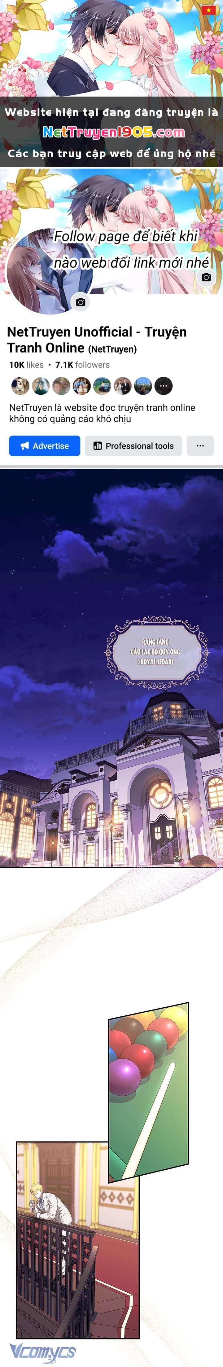 May Mắn Hay Bất Hạnh Chapter 101 - 1