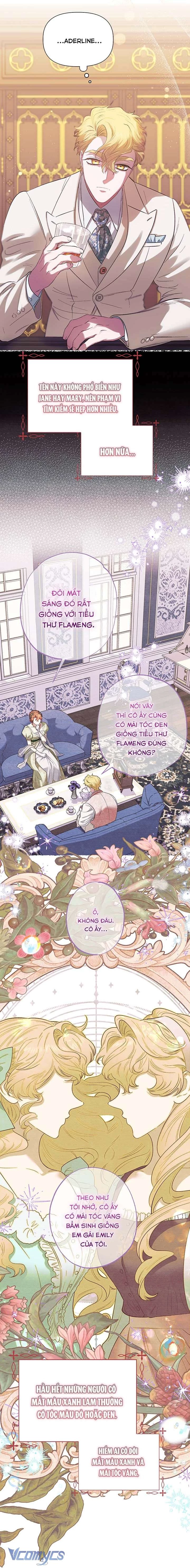 May Mắn Hay Bất Hạnh Chapter 101 - 2