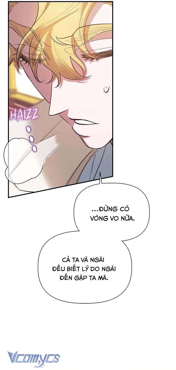 May Mắn Hay Bất Hạnh Chapter 101 - 8