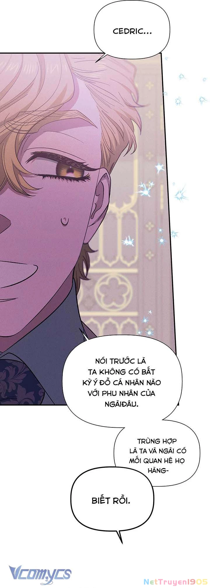 May Mắn Hay Bất Hạnh Chapter 101 - 13