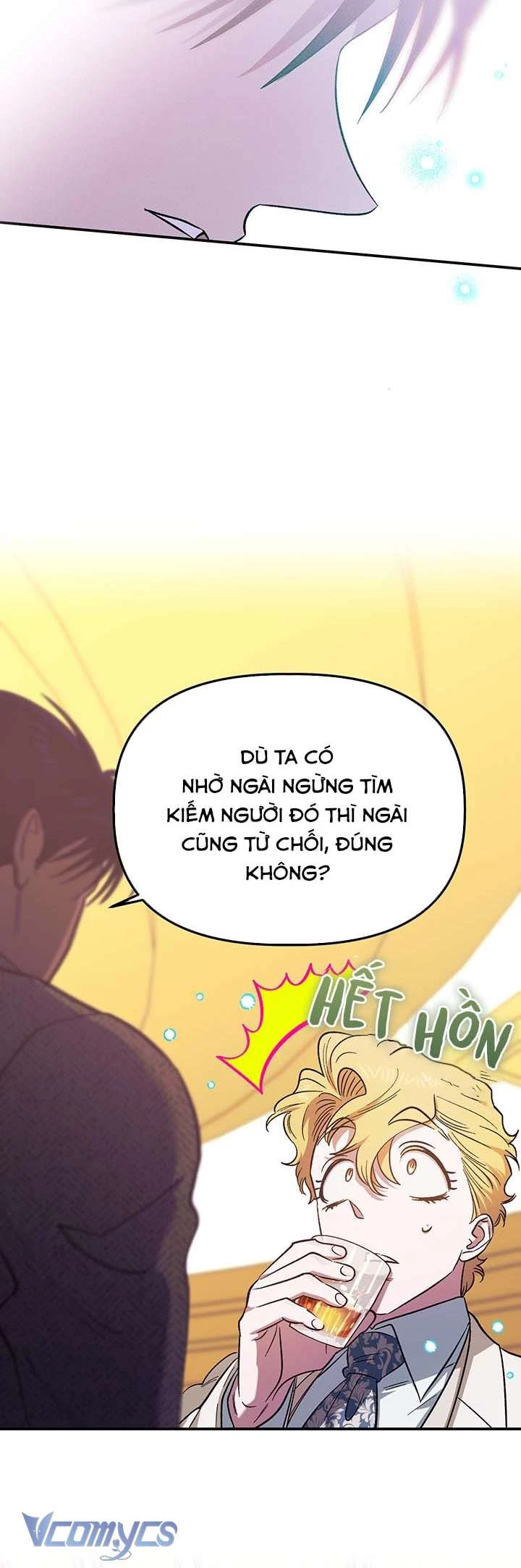 May Mắn Hay Bất Hạnh Chapter 101 - 22