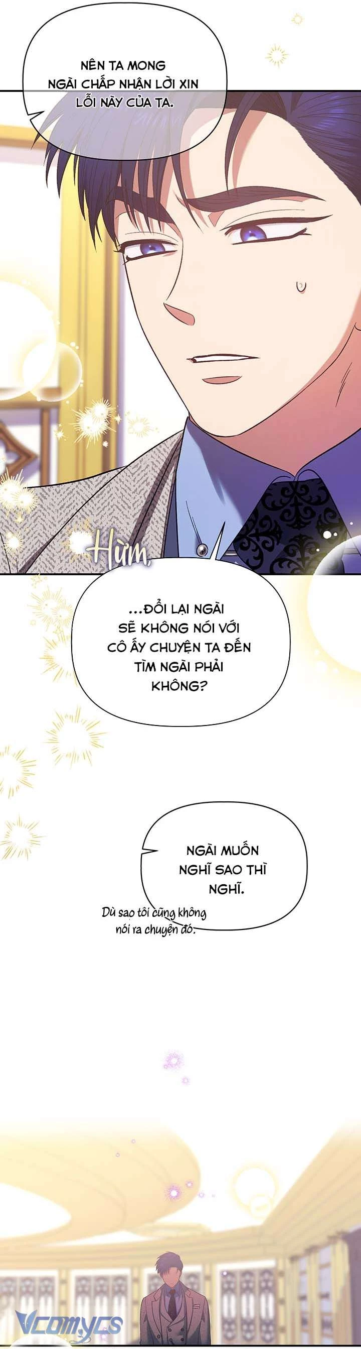 May Mắn Hay Bất Hạnh Chapter 101 - 34