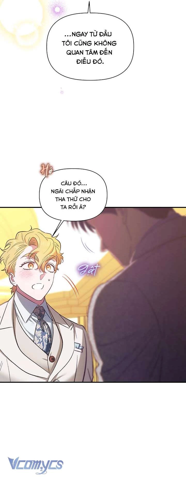 May Mắn Hay Bất Hạnh Chapter 101 - 35