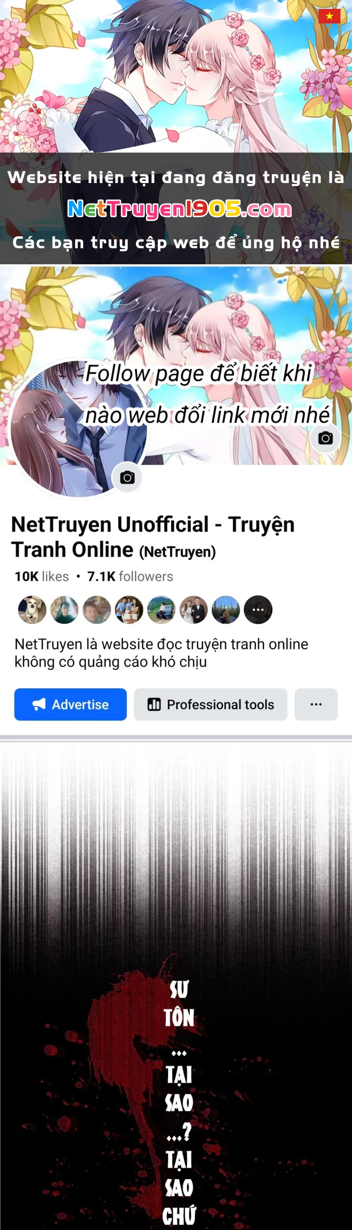 Nữ Đồ Đệ Ai Nấy Đều Muốn Giết Ta Chapter 261 - 1