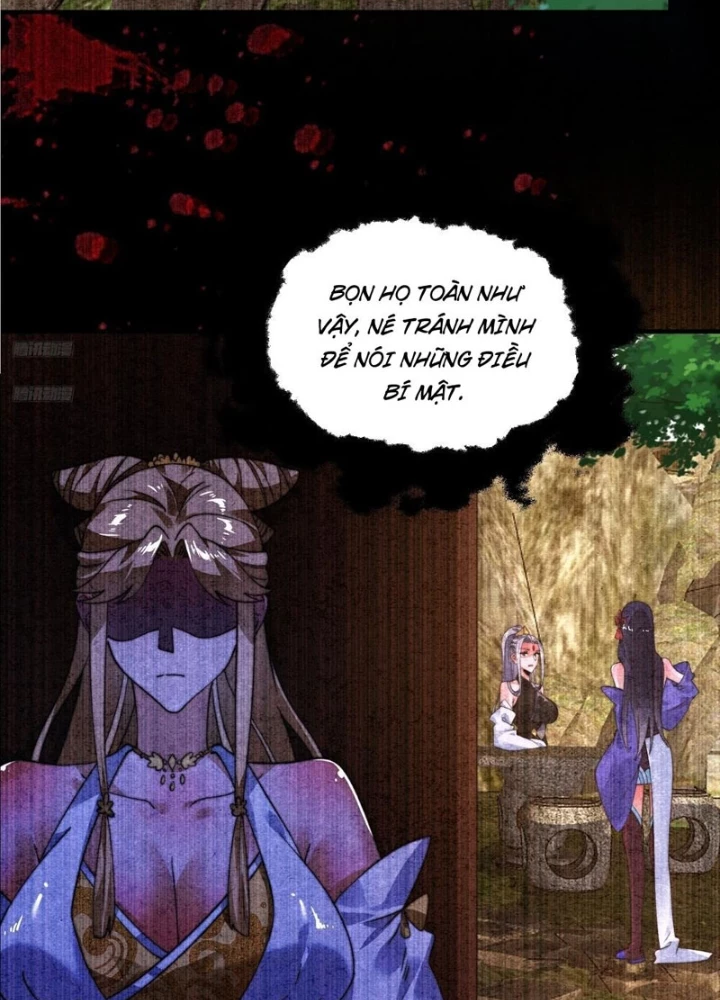 Nữ Đồ Đệ Ai Nấy Đều Muốn Giết Ta Chapter 261 - 9