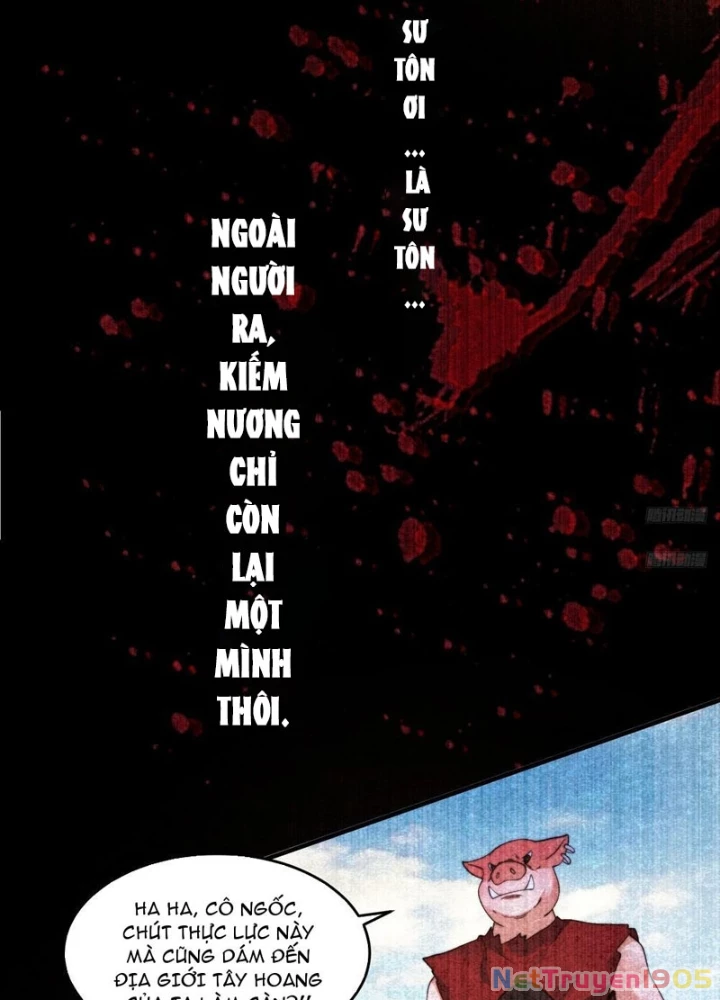 Nữ Đồ Đệ Ai Nấy Đều Muốn Giết Ta Chapter 261 - 11