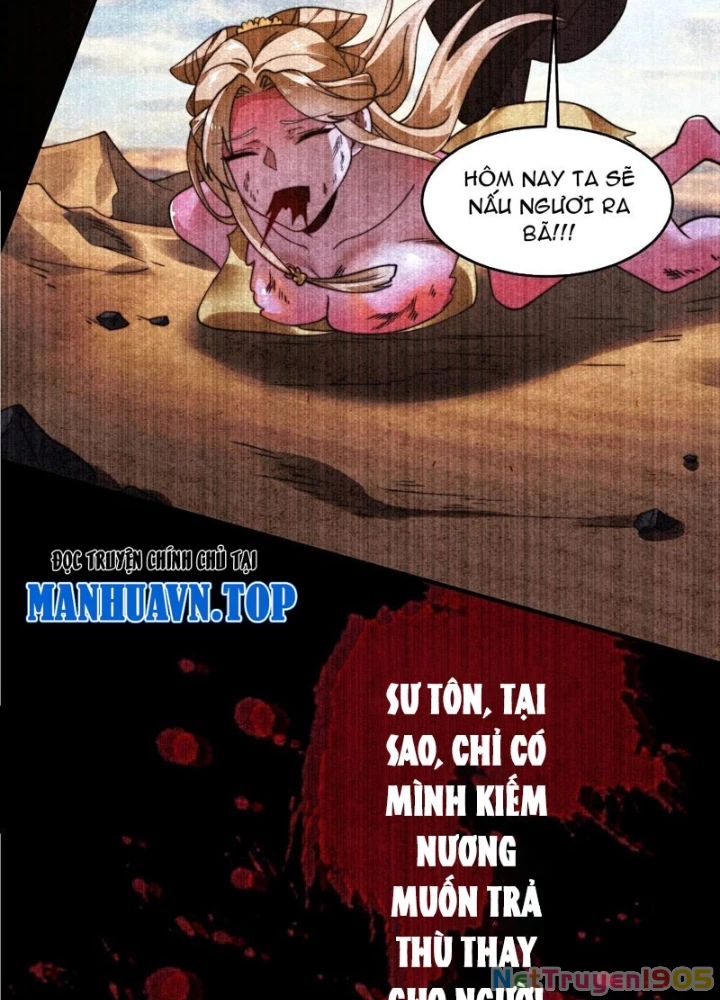Nữ Đồ Đệ Ai Nấy Đều Muốn Giết Ta Chapter 261 - 13