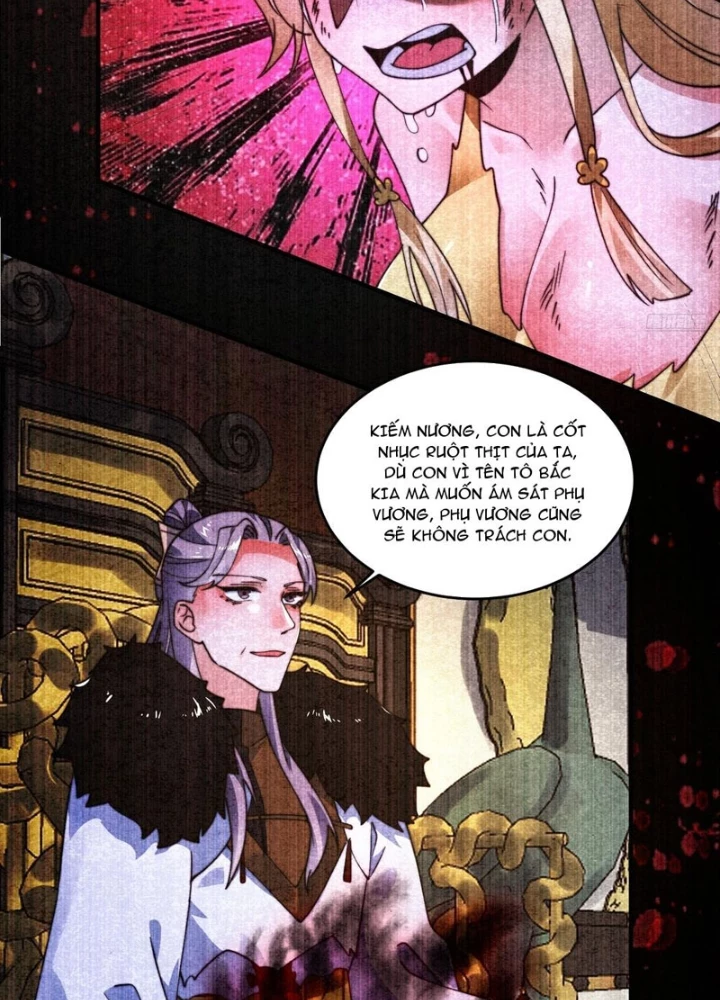 Nữ Đồ Đệ Ai Nấy Đều Muốn Giết Ta Chapter 261 - 23