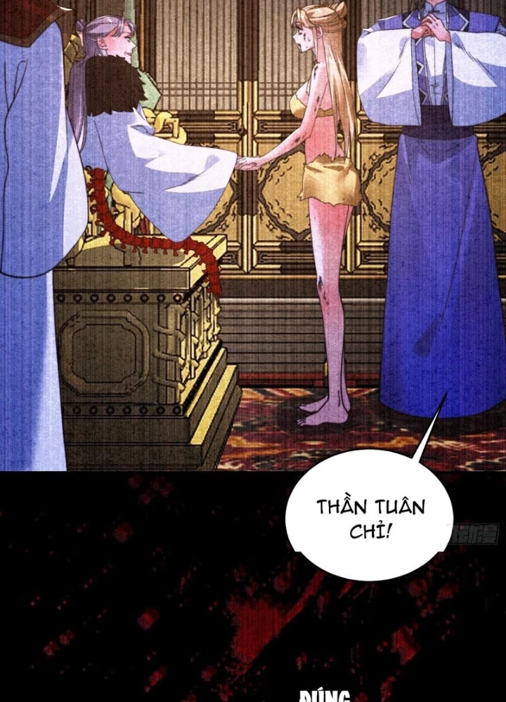 Nữ Đồ Đệ Ai Nấy Đều Muốn Giết Ta Chapter 261 - 31