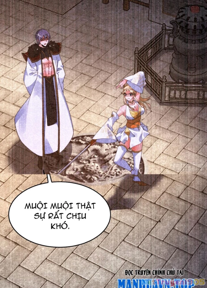 Nữ Đồ Đệ Ai Nấy Đều Muốn Giết Ta Chapter 261 - 41