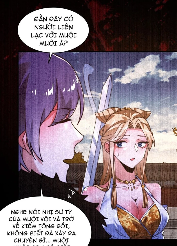 Nữ Đồ Đệ Ai Nấy Đều Muốn Giết Ta Chapter 261 - 43