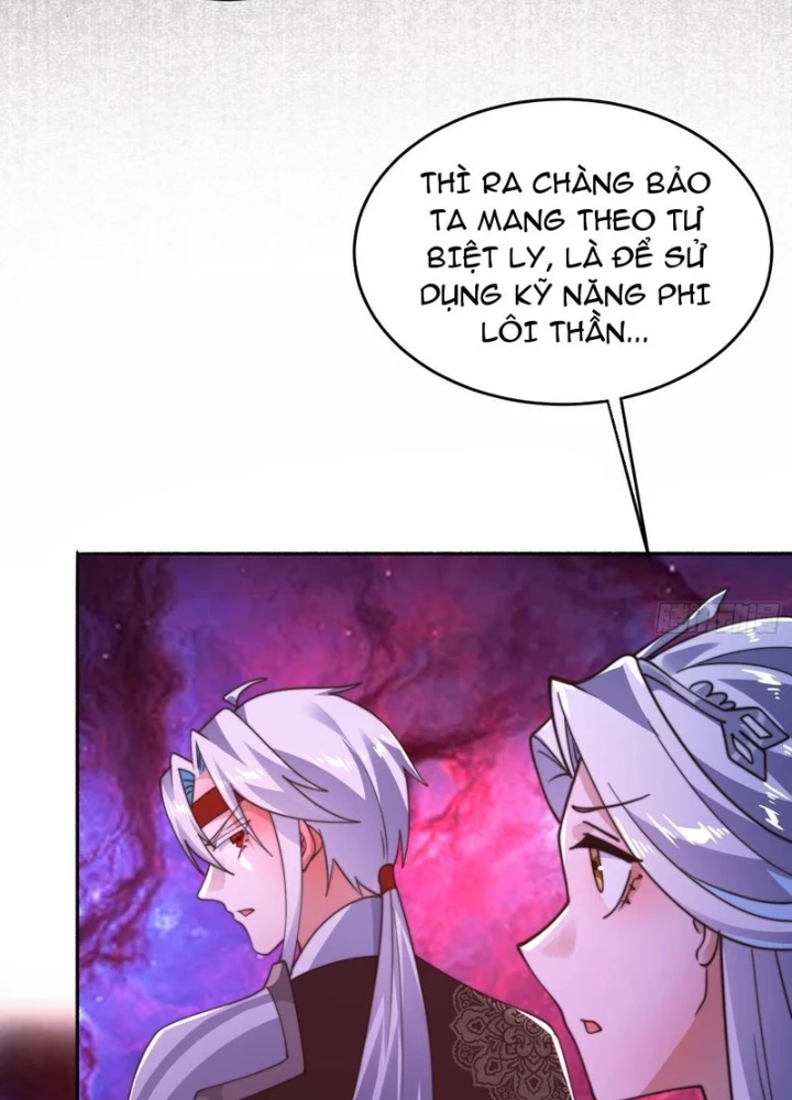 Nữ Đồ Đệ Ai Nấy Đều Muốn Giết Ta Chapter 261 - 59