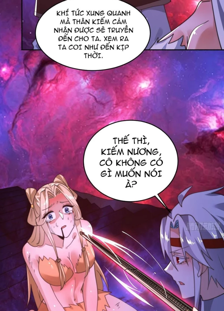 Nữ Đồ Đệ Ai Nấy Đều Muốn Giết Ta Chapter 261 - 61