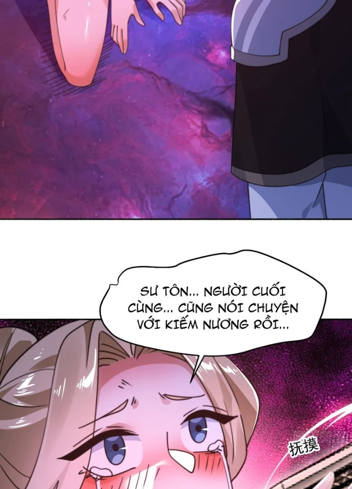 Nữ Đồ Đệ Ai Nấy Đều Muốn Giết Ta Chapter 261 - 63