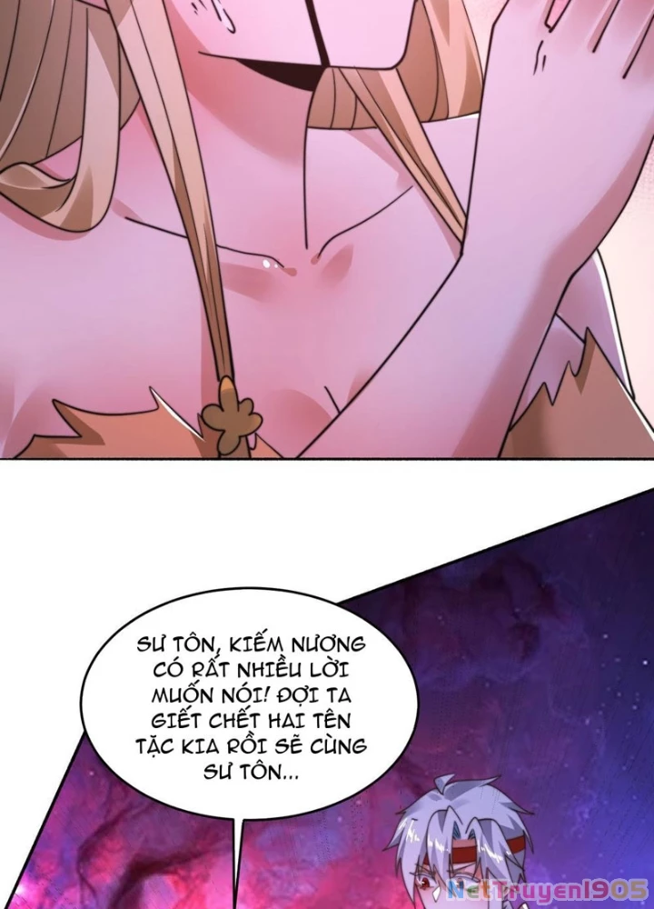 Nữ Đồ Đệ Ai Nấy Đều Muốn Giết Ta Chapter 261 - 65