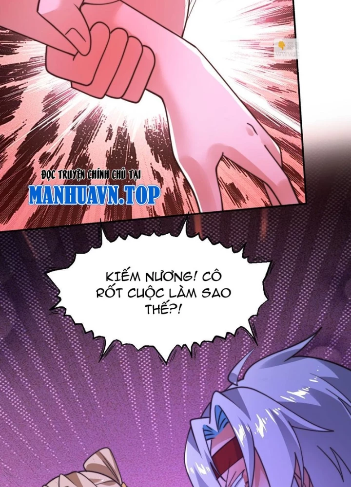 Nữ Đồ Đệ Ai Nấy Đều Muốn Giết Ta Chapter 261 - 69