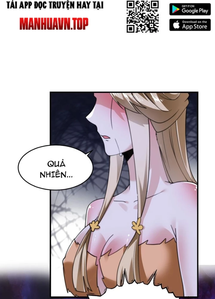 Nữ Đồ Đệ Ai Nấy Đều Muốn Giết Ta Chapter 261 - 73