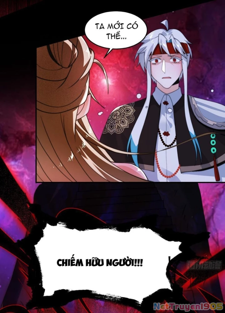 Nữ Đồ Đệ Ai Nấy Đều Muốn Giết Ta Chapter 261 - 81