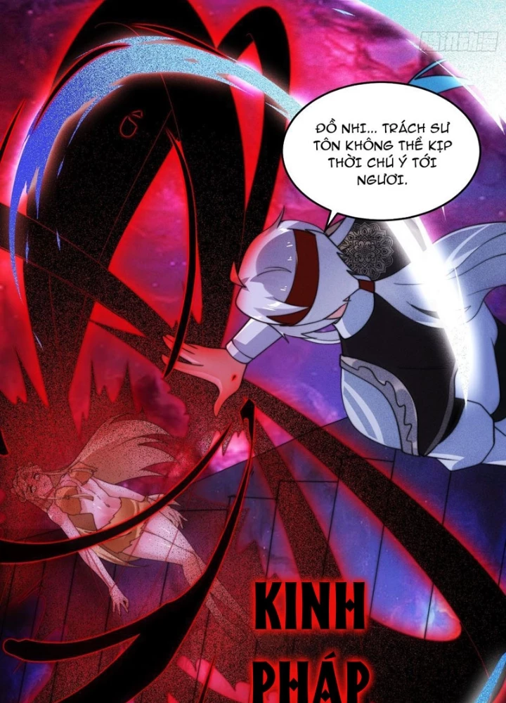Nữ Đồ Đệ Ai Nấy Đều Muốn Giết Ta Chapter 261 - 87