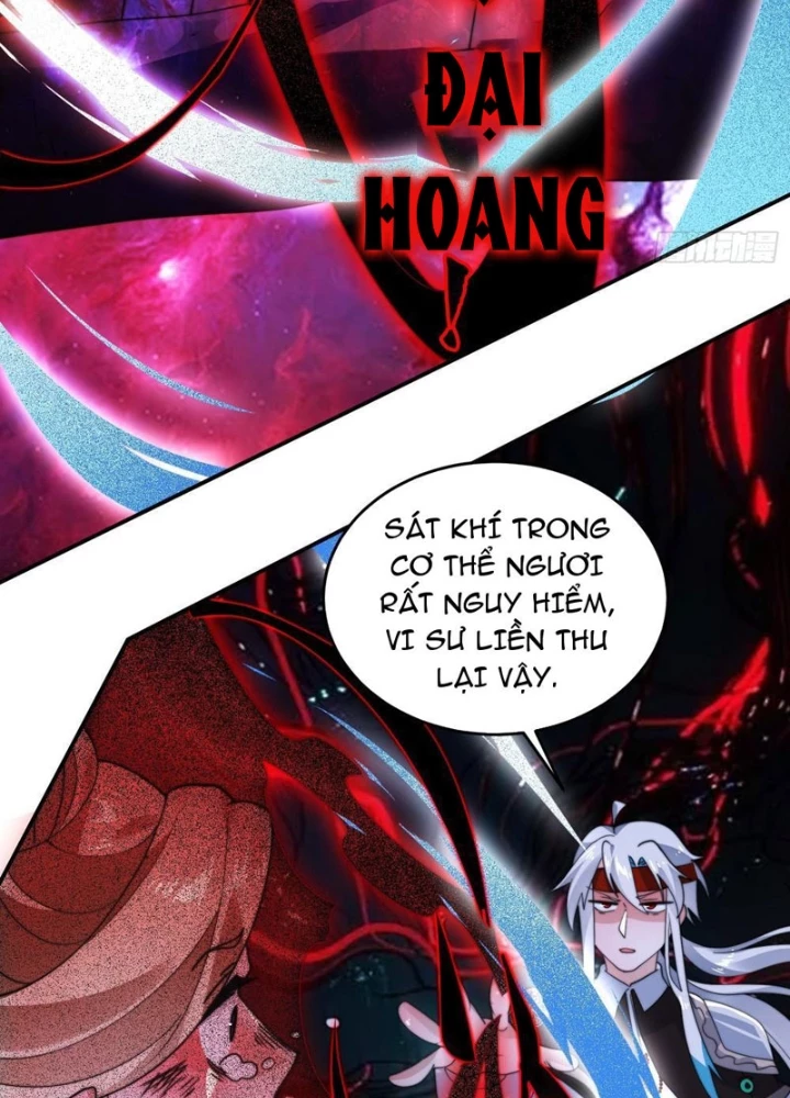 Nữ Đồ Đệ Ai Nấy Đều Muốn Giết Ta Chapter 261 - 89