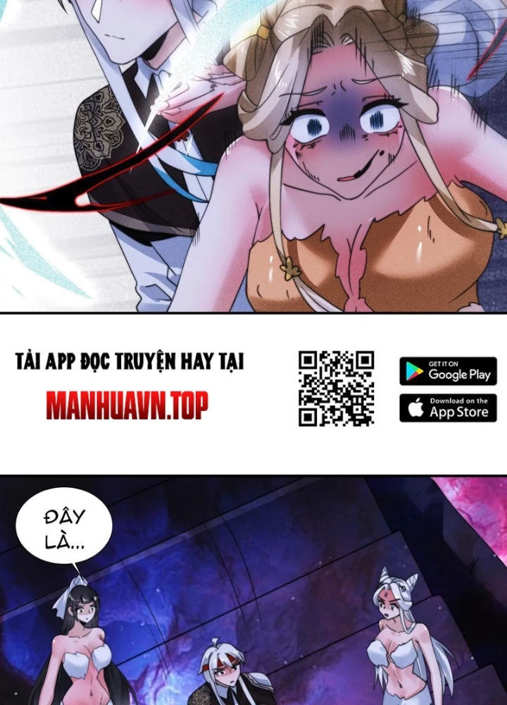 Nữ Đồ Đệ Ai Nấy Đều Muốn Giết Ta Chapter 261 - 93