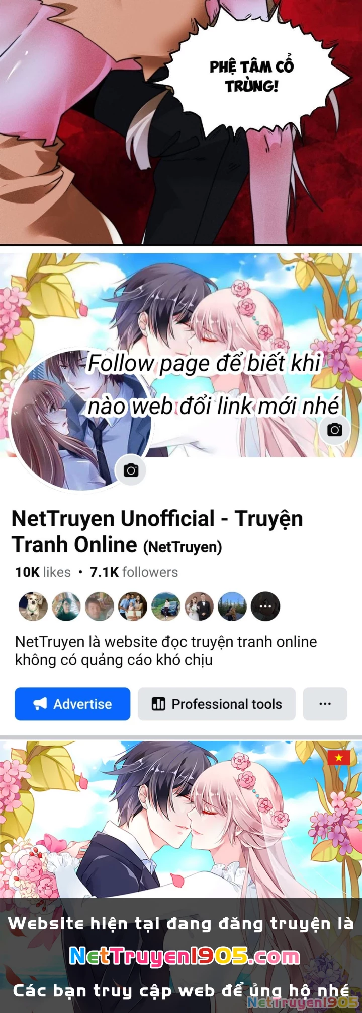 Nữ Đồ Đệ Ai Nấy Đều Muốn Giết Ta Chapter 261 - 97
