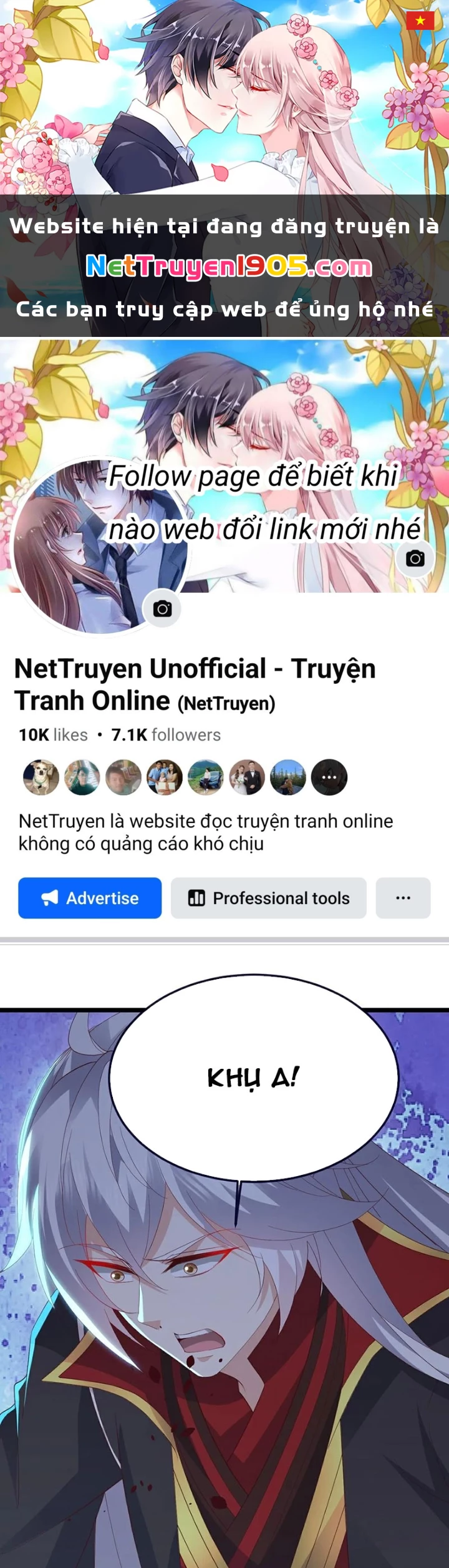 Tiên Võ Đế Tôn Chapter 806 - 1