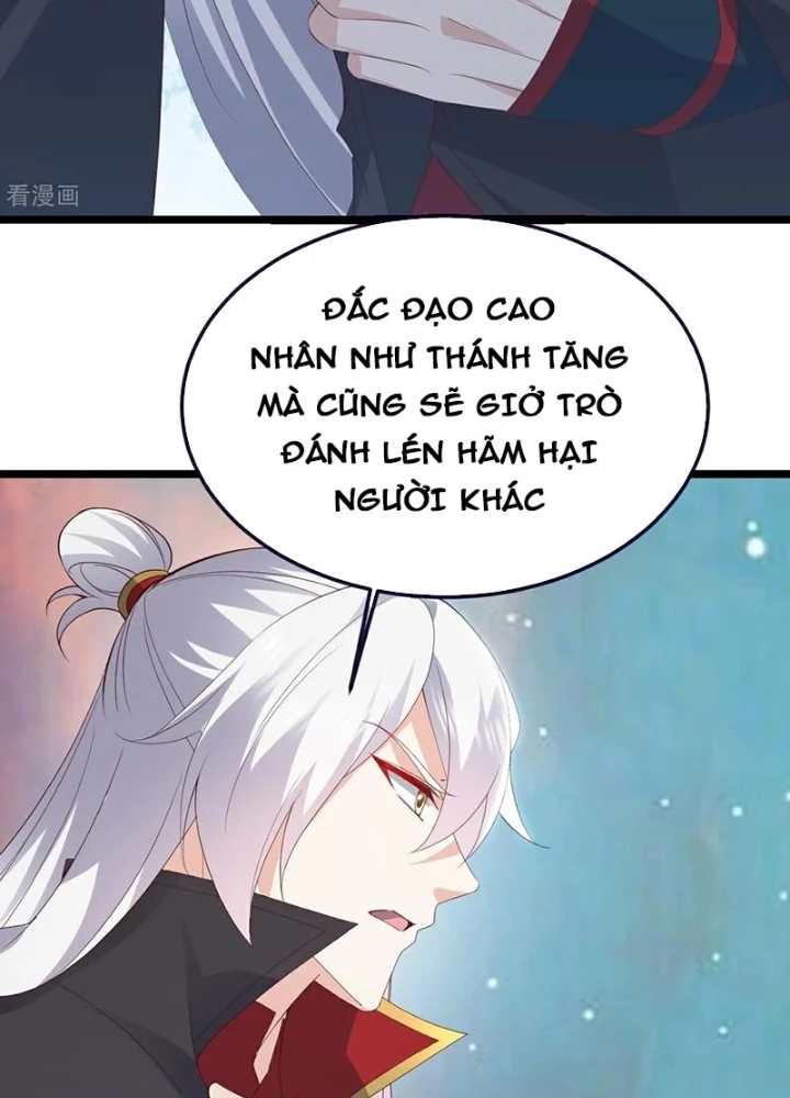 Tiên Võ Đế Tôn Chapter 806 - 3
