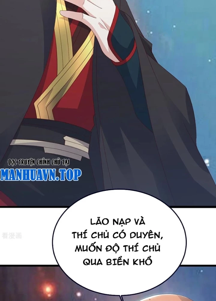 Tiên Võ Đế Tôn Chapter 806 - 5