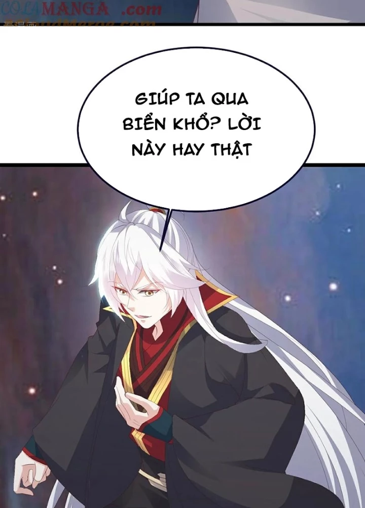 Tiên Võ Đế Tôn Chapter 806 - 9