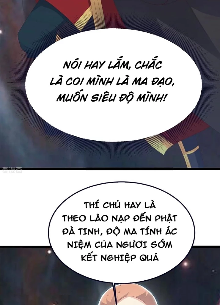 Tiên Võ Đế Tôn Chapter 806 - 11