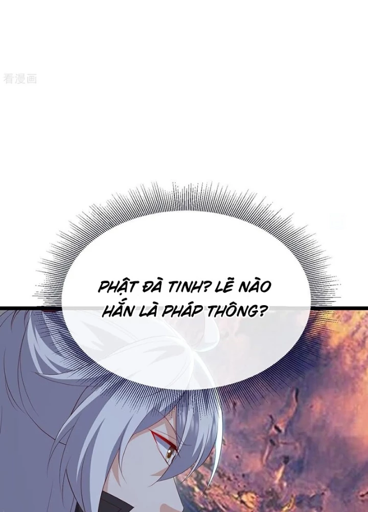 Tiên Võ Đế Tôn Chapter 806 - 15