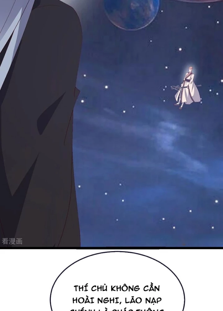 Tiên Võ Đế Tôn Chapter 806 - 17