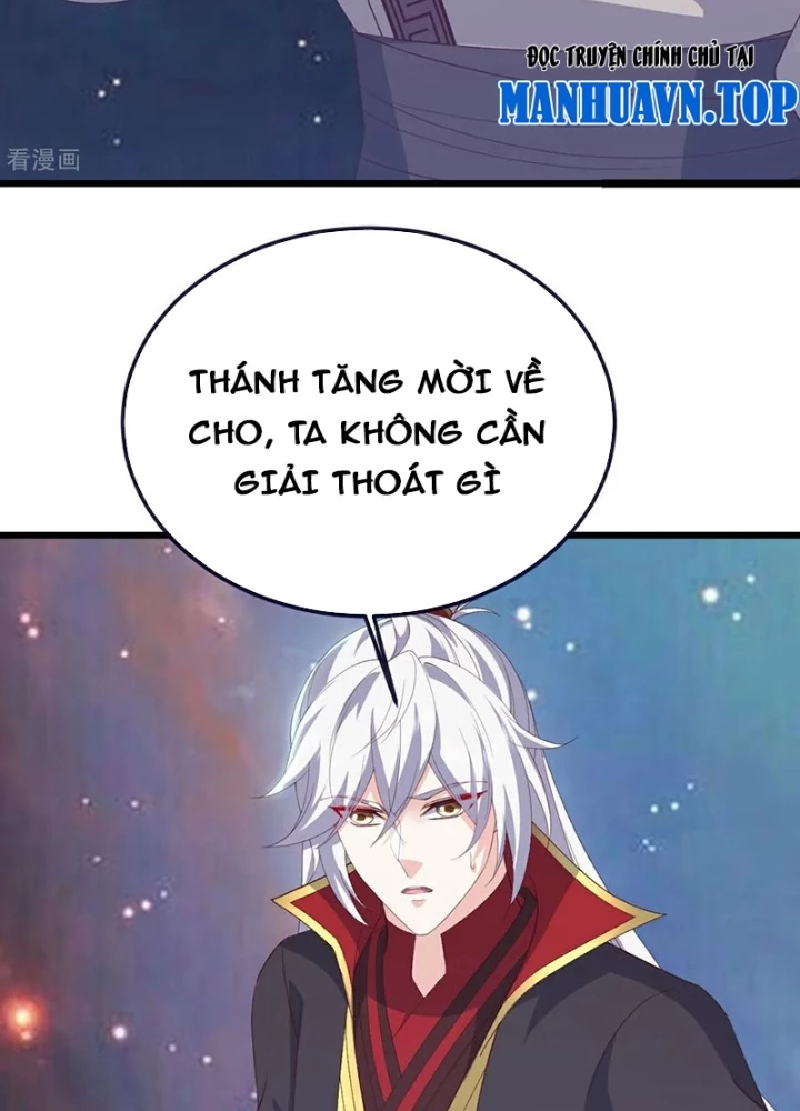 Tiên Võ Đế Tôn Chapter 806 - 21