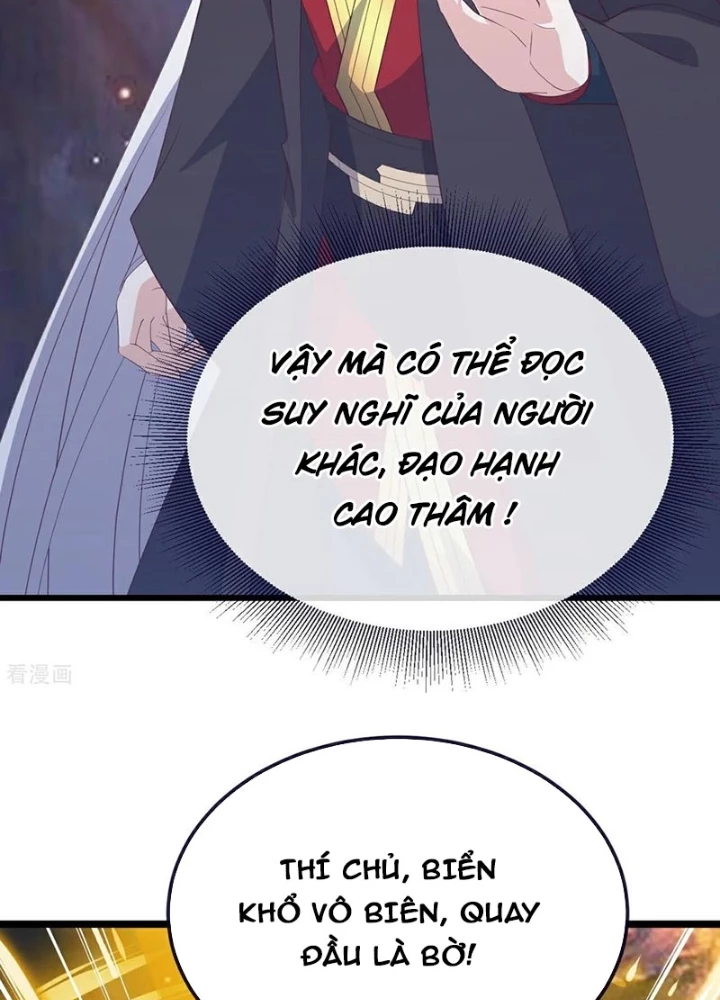 Tiên Võ Đế Tôn Chapter 806 - 23