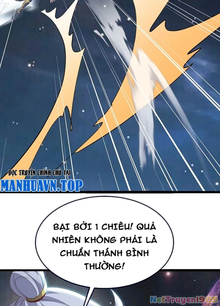 Tiên Võ Đế Tôn Chapter 806 - 41