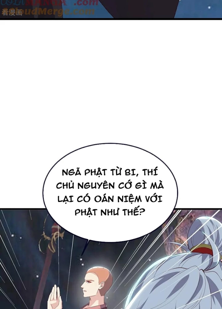 Tiên Võ Đế Tôn Chapter 806 - 45
