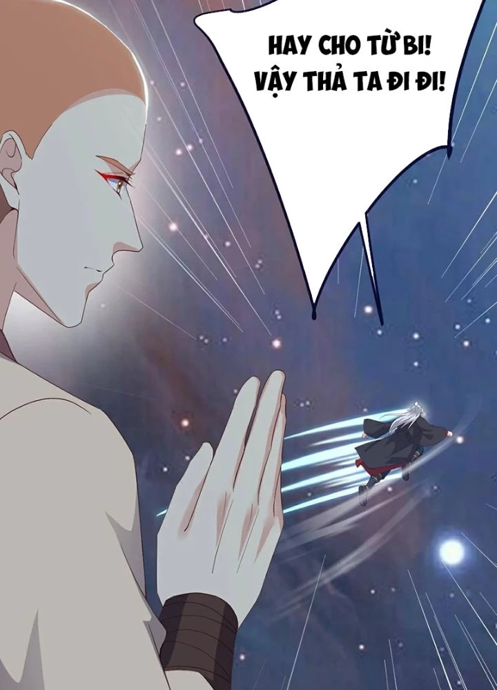 Tiên Võ Đế Tôn Chapter 806 - 49