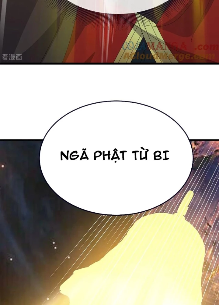 Tiên Võ Đế Tôn Chapter 806 - 81