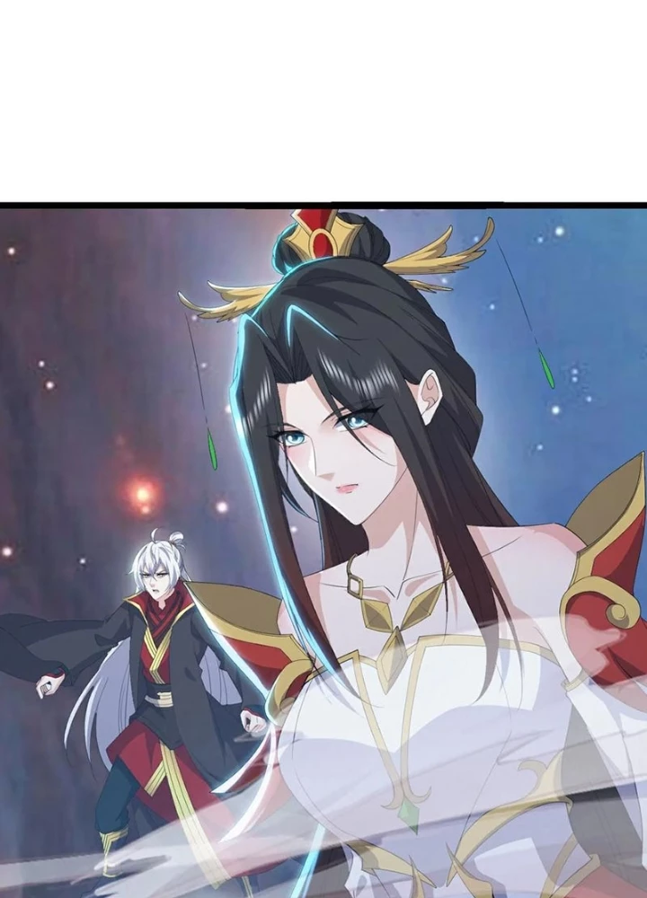 Tiên Võ Đế Tôn Chapter 806 - 91