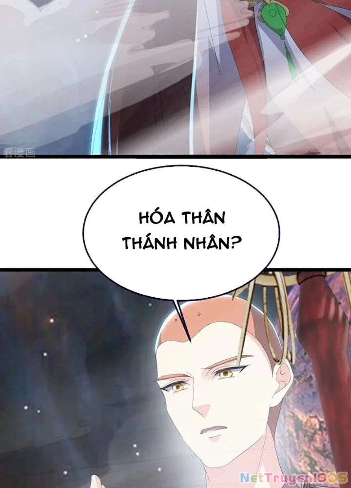Tiên Võ Đế Tôn Chapter 806 - 93
