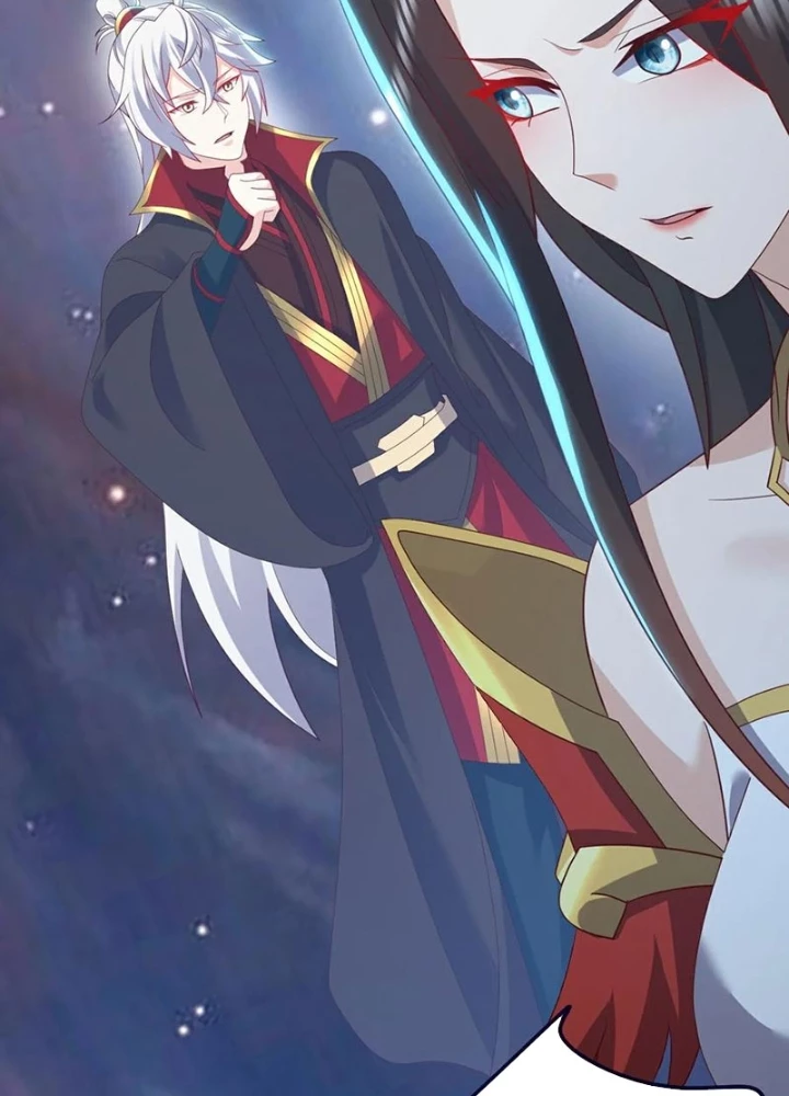 Tiên Võ Đế Tôn Chapter 806 - 101