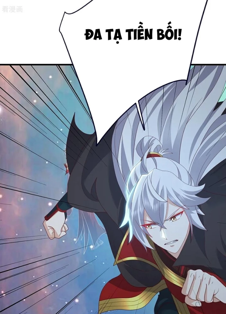 Tiên Võ Đế Tôn Chapter 806 - 103