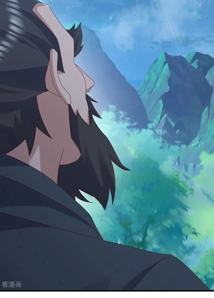 Tiên Võ Đế Tôn Chapter 806 - 155