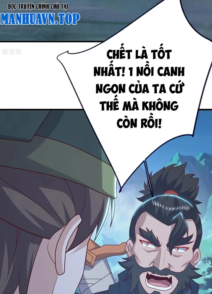 Tiên Võ Đế Tôn Chapter 806 - 175
