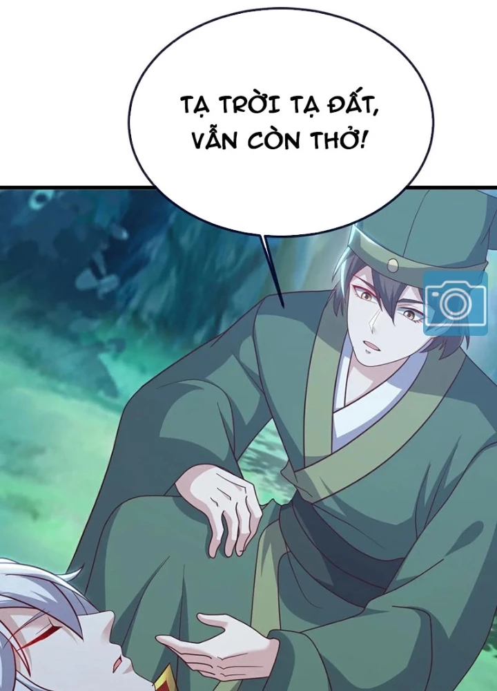 Tiên Võ Đế Tôn Chapter 806 - 181