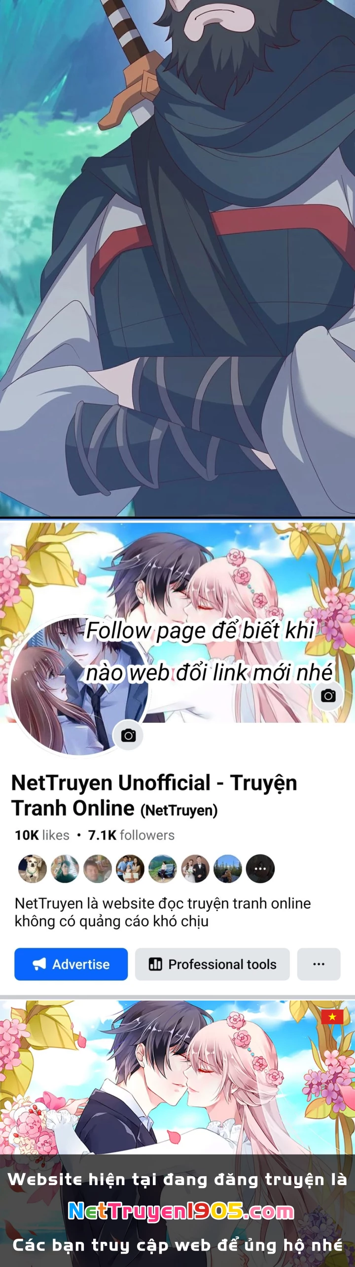 Tiên Võ Đế Tôn Chapter 806 - 185