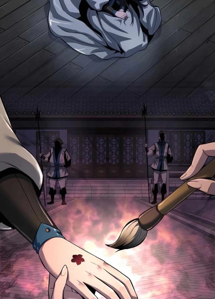 Chuyên Gia Côn Trùng tại Đường Gia Tứ Xuyên Chapter 37 - 209